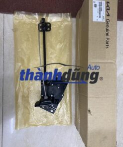 TREO LỐP DỰ PHÒNG KIA RONDO 2007-2010