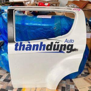 CÁNH CỬA ISUZU MUX 2019-2021