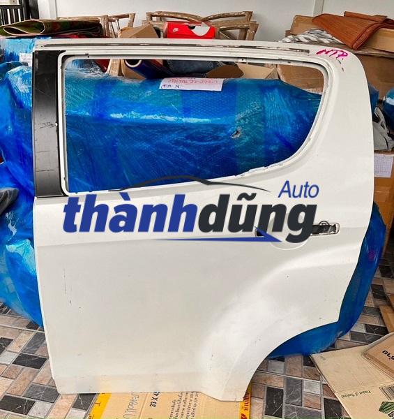 CÁNH CỬA ISUZU MUX 2019-2021