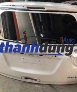 CỐP HẬU ISUZU MUX 2019-2021