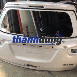 CỐP HẬU ISUZU MUX 2019-2021