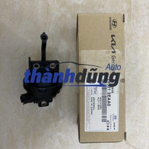 DÙ TĂNG TỐC HYUNDAI AVANTE