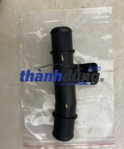 CỔ ĐỔ NƯỚC TRÊN HYUNDAI SONATA 2016-2020