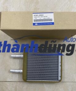 DÀN LẠNH HYUNDAI ELANTRA