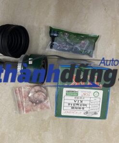 ĐẦU LÁP NGOÀI KIA SEDONA 2016-2017