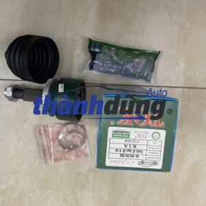 ĐẦU LÁP NGOÀI KIA SEDONA 2016-2017