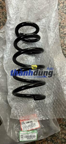 LÒ XO PHUỘC NHÚN SAU HONDA CR-V