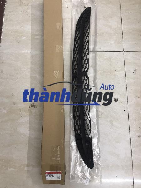 LƯỚI TẢN NHIỆT MERCEDES S600 2006-2009