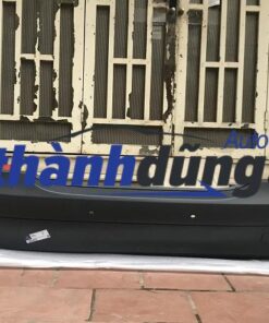 CẢN SAU MERCEDES S400 2006-2009