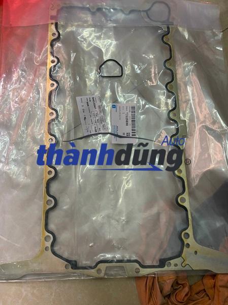 GIOĂNG ĐÁY TẮC TE DẦU CHEVROLET TRAILBLAZER