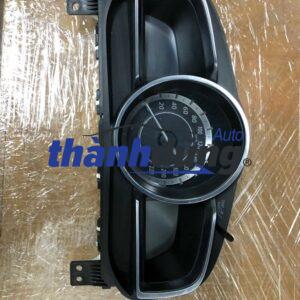 ĐỒNG HỒ TÁP LÔ MAZDA 2 2021-2022