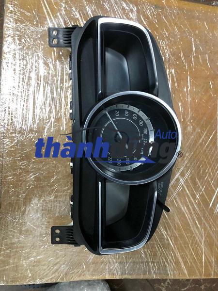 ĐỒNG HỒ TÁP LÔ MAZDA 2 2021-2022