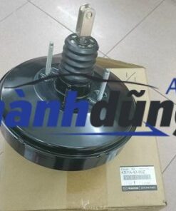 BẦU TRỢ LỰC PHANH MAZDA CX5 2018-2019
