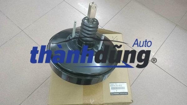 BẦU TRỢ LỰC PHANH MAZDA CX5 2018-2019