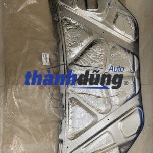 CÁCH NHIỆT NẮP CAPO HYUNDAI ELANTRA 2008-2013