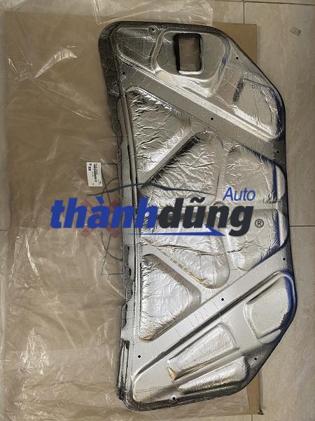 CÁCH NHIỆT NẮP CAPO HYUNDAI ELANTRA 2008-2013