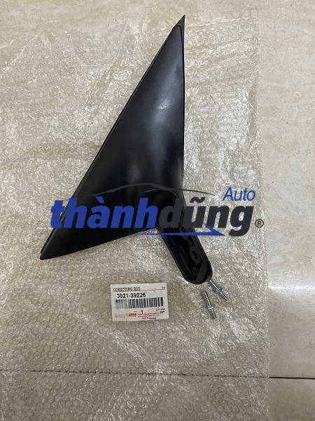 ĐẾ BẮT CHÂN GƯƠNG CHIẾU HẬU TOYOTA CAMRY