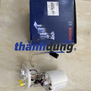 CỤM BƠM XĂNG CHEVROLET CRUZE 2013-2016