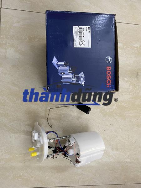 CỤM BƠM XĂNG CHEVROLET CRUZE 2013-2016