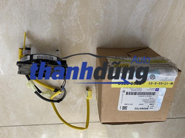 CUỘN KÈN DAEWOO MATIZ 2007-2010