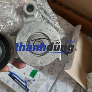 TĂNG TỔNG SSANGYONG TIVOLI 2015-2019