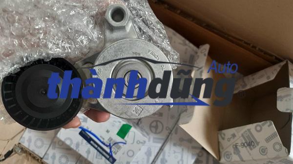 TĂNG TỔNG SSANGYONG TIVOLI 2015-2019