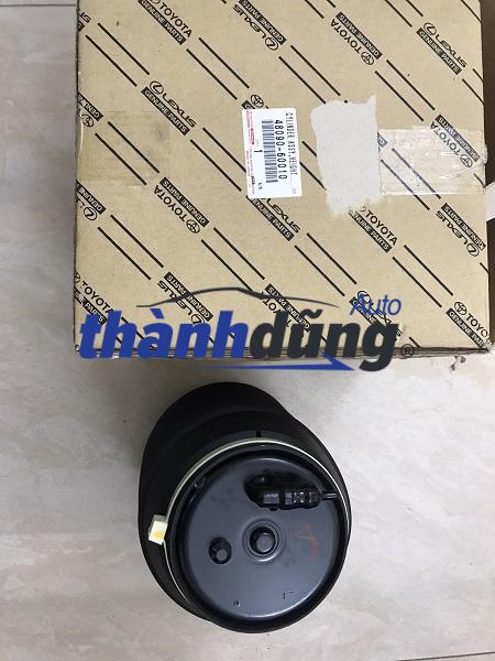 BÓNG HƠI PHUỘC NHÚN TOYOTA LAND CRUISER