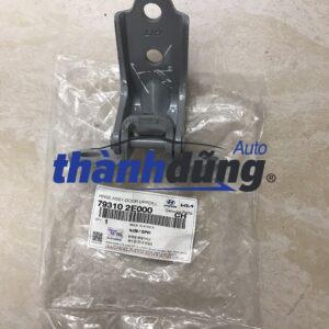 BẢN LỀ CÁNH CỬA HYUNDAI SANTAFE