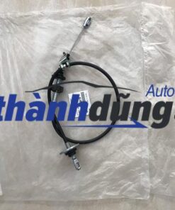 DÂY CÔN MITSUBISHI ATTRAGE 2018-2020