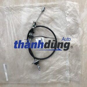 DÂY CÔN MITSUBISHI ATTRAGE 2018-2020