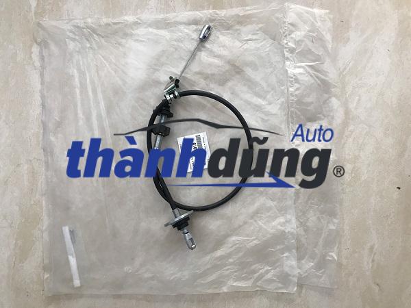 DÂY CÔN MITSUBISHI ATTRAGE 2018-2020