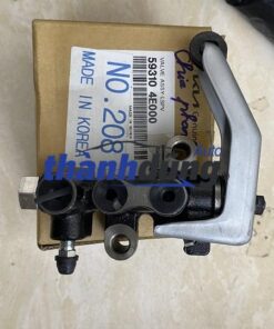 VAN CHIA PHANH SAU KIA K190