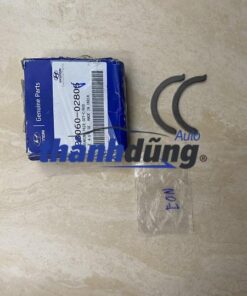 CĂN DỌC TRỤC CƠ HYUNDAI GETZ 1.1