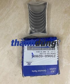 BẠC BIÊN BẠC BALIE (MIỄNG) HYUNDAI GETZ