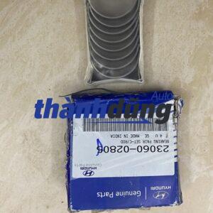 BẠC BIÊN BẠC BALIE (MIỄNG) HYUNDAI GETZ