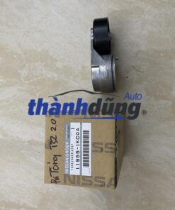 CỤM TĂNG TỔNG NISSAN QASHQAI 2.0