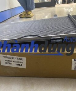 GIÀN NÓNG SUZUKI SWIFT 2016-2019