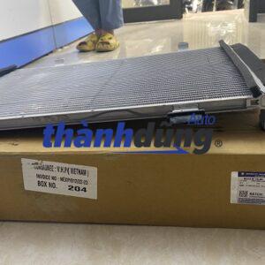 GIÀN NÓNG SUZUKI SWIFT 2016-2019