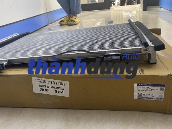 GIÀN NÓNG SUZUKI SWIFT 2016-2019