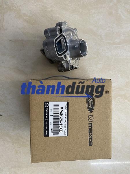 BƠM NƯỚC ĐỘNG CƠ MAZDA 6