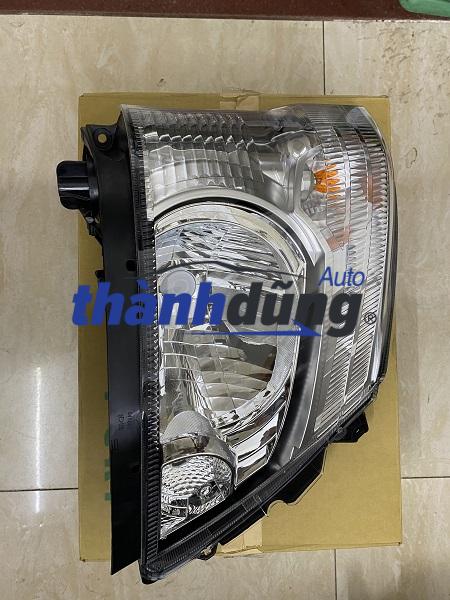 ĐÈN PHA HINO 300 XZU720