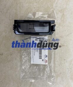 ĐÈN SOI BIỂN SỐ HYUNDAI I30