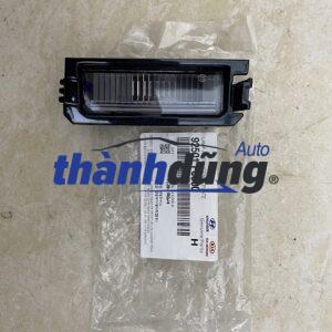 ĐÈN SOI BIỂN SỐ HYUNDAI I30