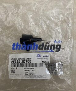 CẢM BIẾN NHIỆT ĐỘ NGOÀI TRỜI KIA CARENS
