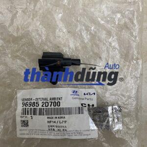 CẢM BIẾN NHIỆT ĐỘ NGOÀI TRỜI KIA CARENS