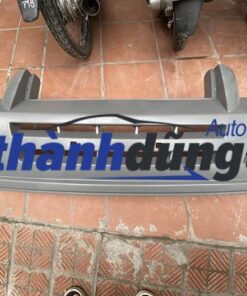 CẢN TRƯỚC JRD BÁN TẢI