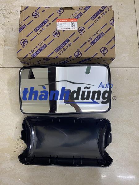 GƯƠNG CHIẾU HẬU HINO 300 XZU730