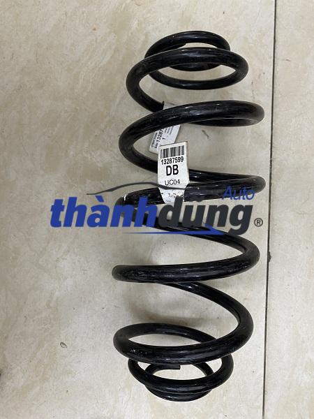 LÒ XO GIẢM XÓC SAU CHEVROLET CRUZE 2009-2011