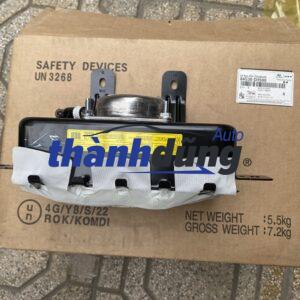 TÚI KHÍ TÁP LÔ HYUNDAI TUCSON 2020-2021