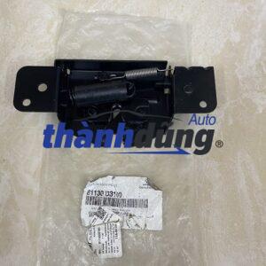 KHOÁ CAPO HYUNDAI TUCSON 2018-2021